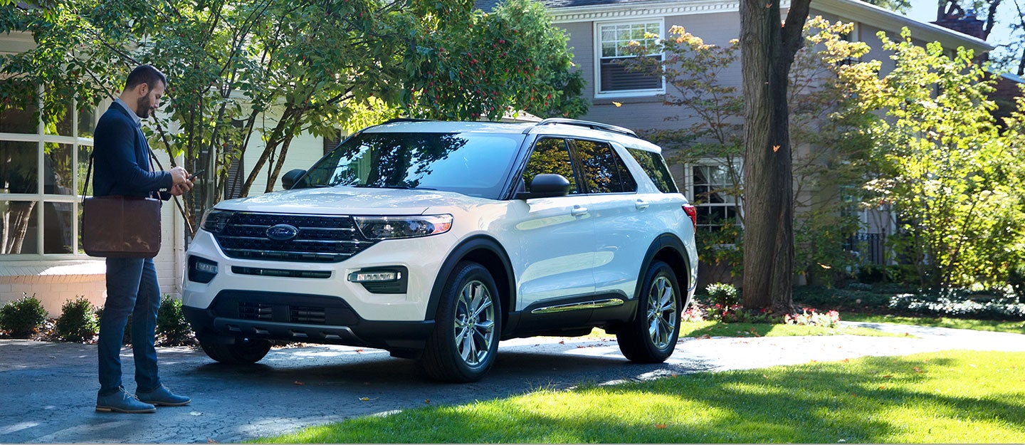 Wall's Ford Inc in Salisbury MA