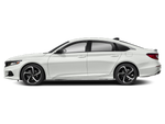 2021 Honda Accord Sport 2.0T