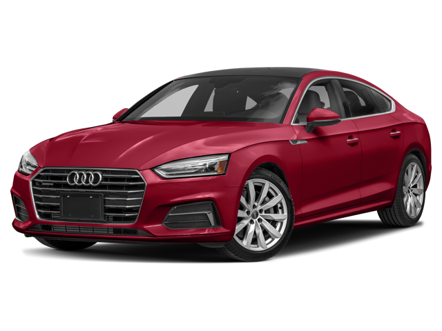 2018 Audi A5 2.0T Prestige quattro