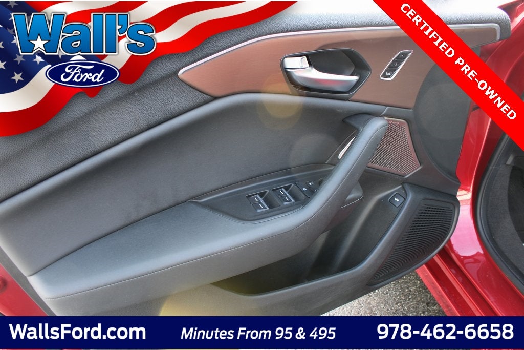 2021 Acura TLX Technology Package SH-AWD