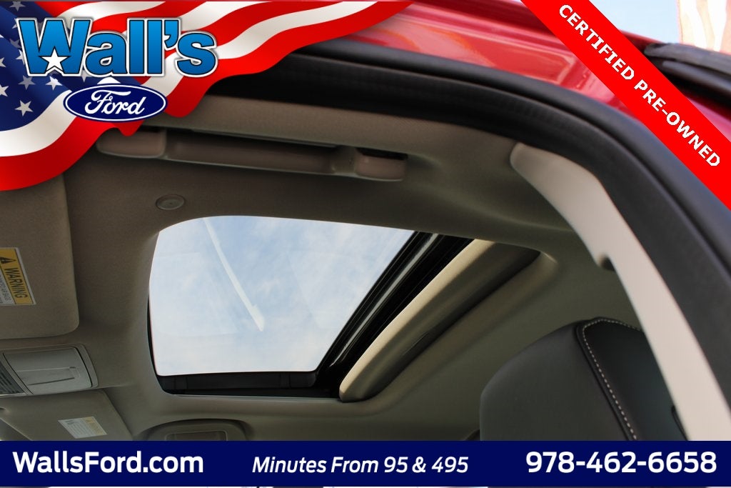 2021 Acura TLX Technology Package SH-AWD