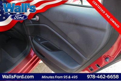 2021 Acura TLX Technology Package SH-AWD