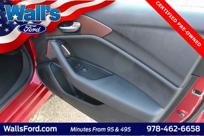 2021 Acura TLX Technology Package SH-AWD