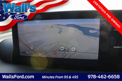 2021 Acura TLX Technology Package SH-AWD