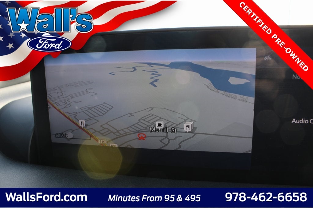 2021 Acura TLX Technology Package SH-AWD