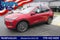2024 Ford Escape Plug-In Hybrid Base