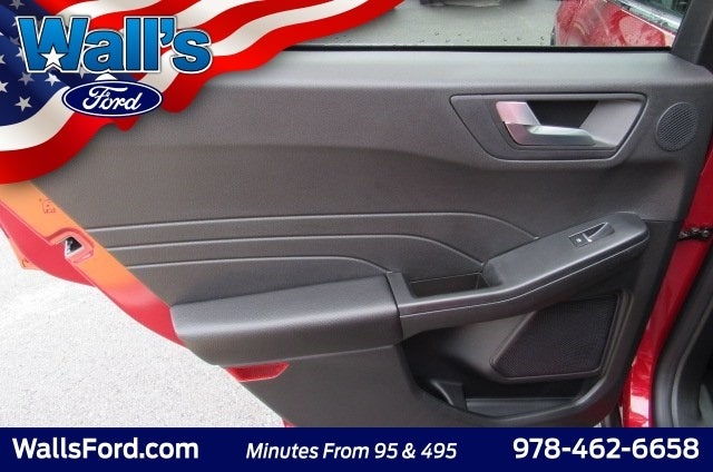 2024 Ford Escape Plug-In Hybrid Base