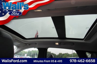 2024 Ford Escape Plug-In Hybrid Base