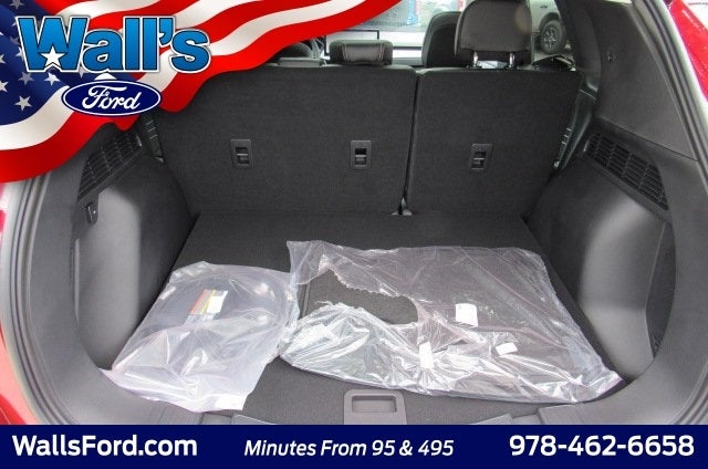 2024 Ford Escape Plug-In Hybrid Base