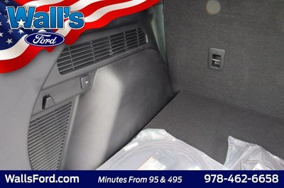 2024 Ford Escape Plug-In Hybrid Base