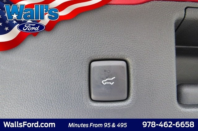 2024 Ford Escape Plug-In Hybrid Base