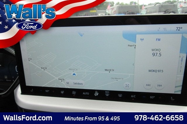 2024 Ford Escape Plug-In Hybrid Base