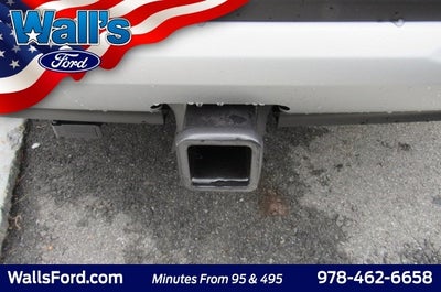 2024 Ford Escape Plug-In Hybrid Base