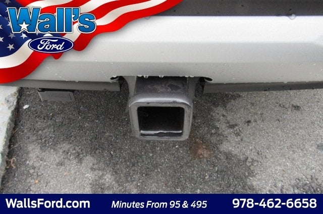 2024 Ford Escape Plug-In Hybrid Base