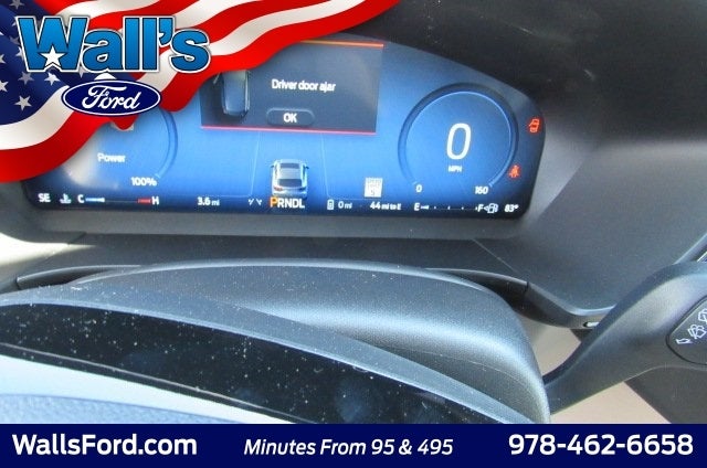 2024 Ford Escape Plug-In Hybrid Base