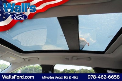 2024 Ford Escape Plug-In Hybrid Base