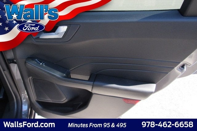 2024 Ford Escape Plug-In Hybrid Base