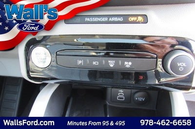 2024 Ford Escape Plug-In Hybrid Base