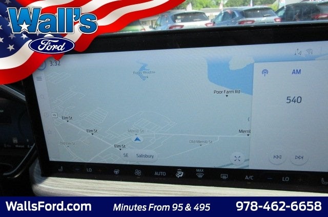 2024 Ford Escape Plug-In Hybrid Base