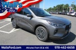 2024 Ford Escape Plug-In Hybrid Base
