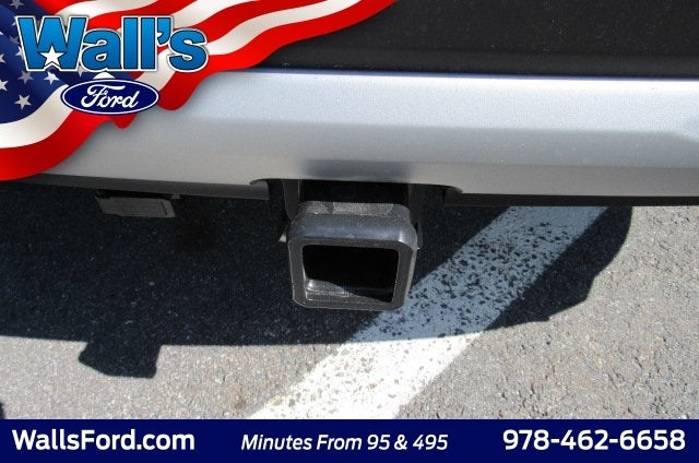 2024 Ford Escape Plug-In Hybrid Base