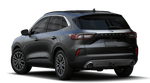2024 Ford Escape Plug-In Hybrid Base