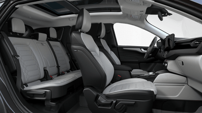 2024 Ford Escape Plug-In Hybrid Base