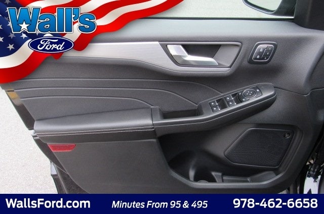 2024 Ford Escape Plug-In Hybrid Base