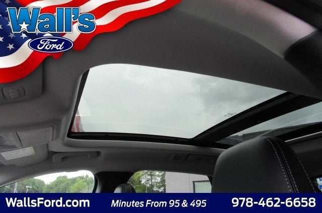 2024 Ford Escape Plug-In Hybrid Base