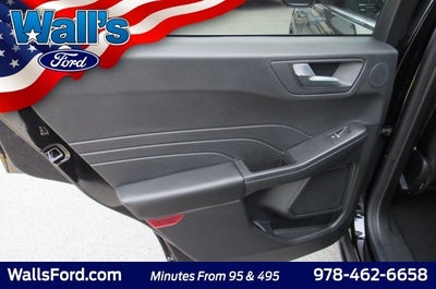 2024 Ford Escape Plug-In Hybrid Base