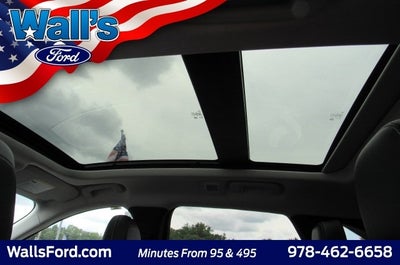 2024 Ford Escape Plug-In Hybrid Base