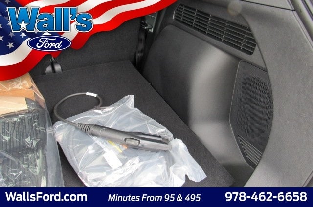 2024 Ford Escape Plug-In Hybrid Base