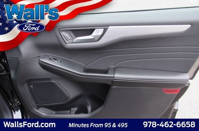 2024 Ford Escape Plug-In Hybrid Base