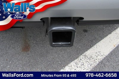 2024 Ford Escape Plug-In Hybrid Base