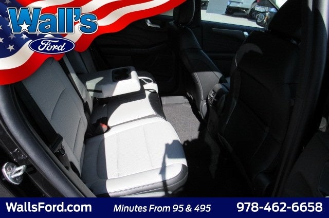 2025 Ford Escape Plug-In Hybrid Base