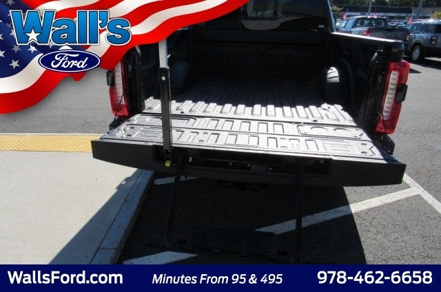 2024 Ford F-250SD Lariat