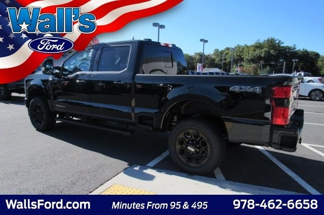 2024 Ford F-250SD Lariat