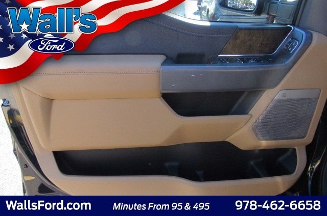 2024 Ford F-250SD Lariat