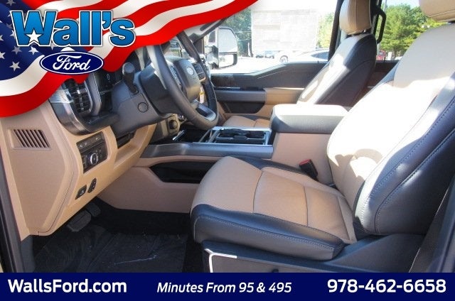 2024 Ford F-250SD Lariat