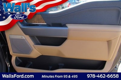 2024 Ford F-250SD Lariat