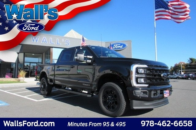 2024 Ford F-250SD Lariat