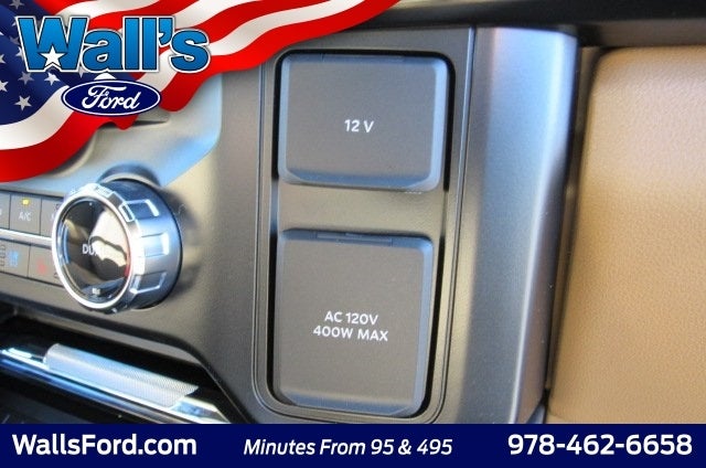 2024 Ford F-250SD Lariat