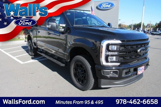 2024 Ford F-250SD Lariat
