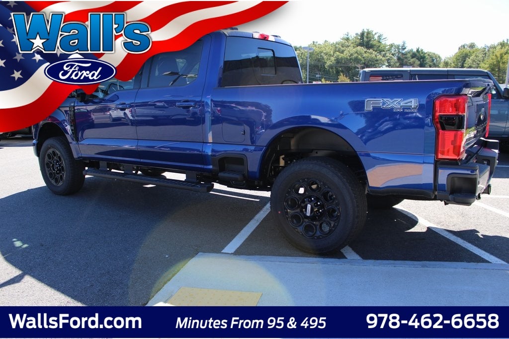 2026 Ford F-350SD XLT