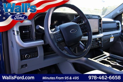 2026 Ford F-350SD XLT