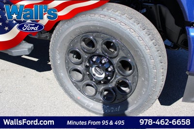 2026 Ford F-350SD XLT