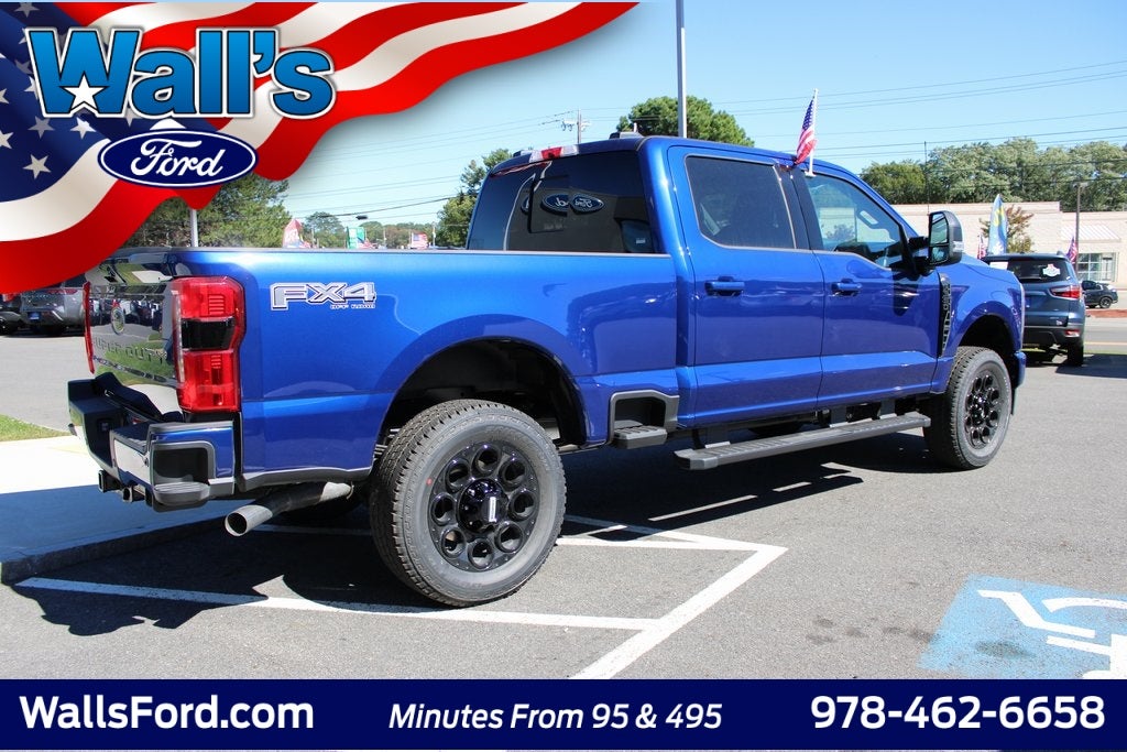 2026 Ford F-350SD XLT