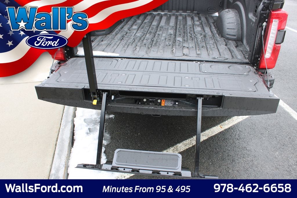 2026 Ford F-350SD XLT