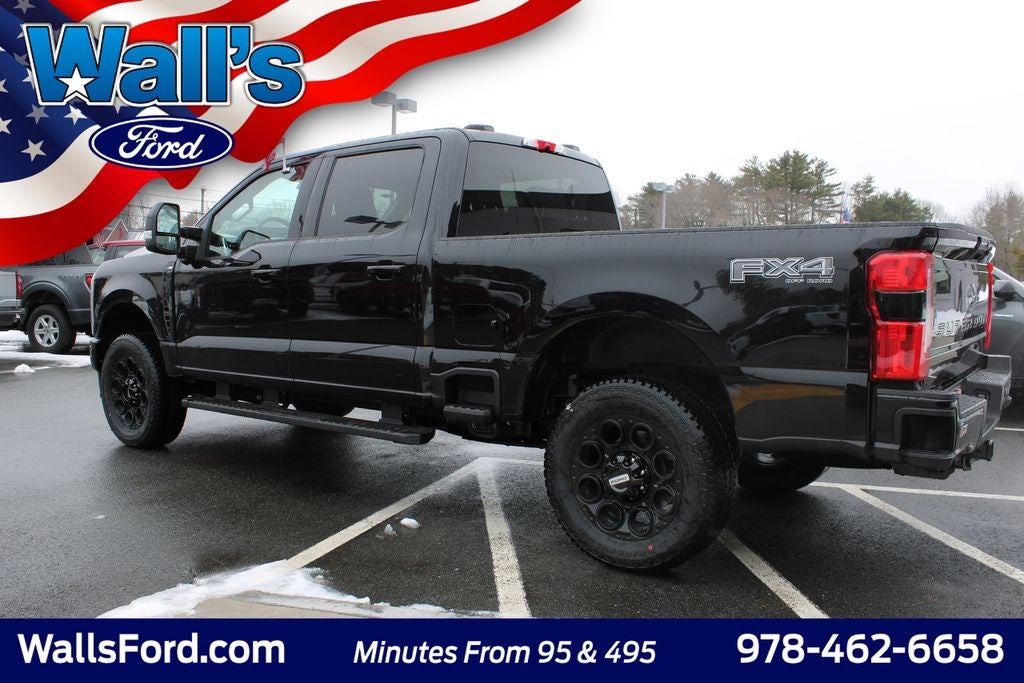 2026 Ford F-350SD XLT