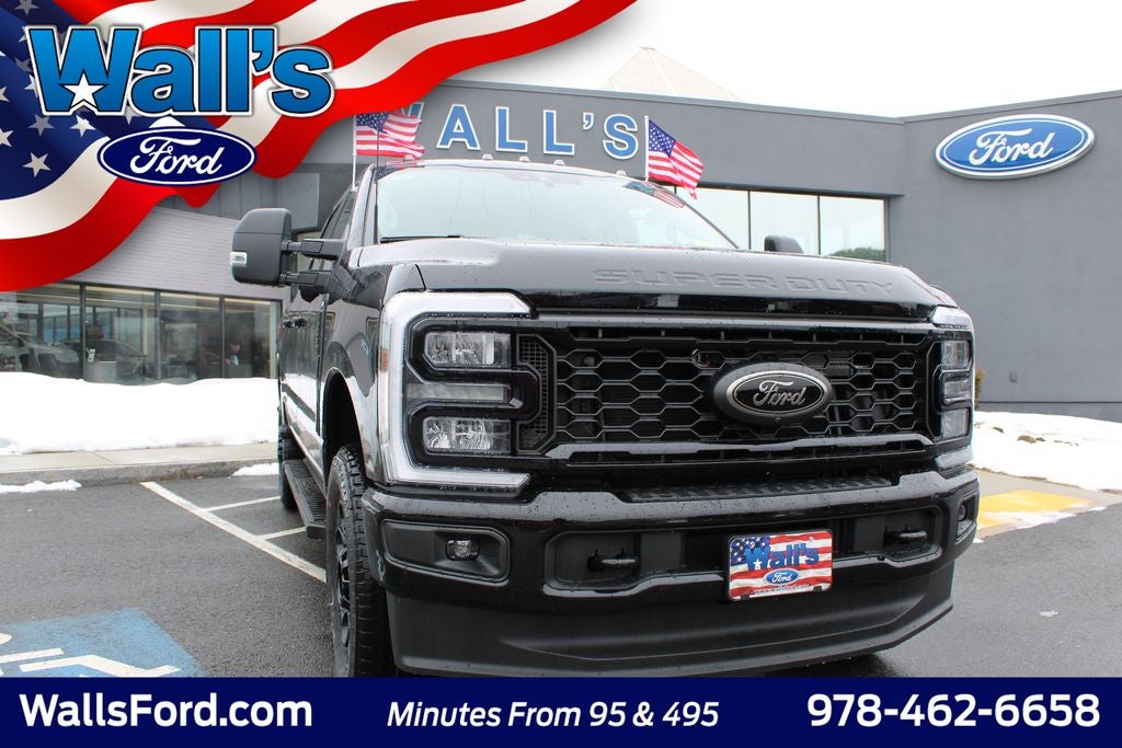 2026 Ford F-350SD XLT